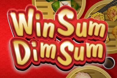 Win Sum Dim Sum Slot