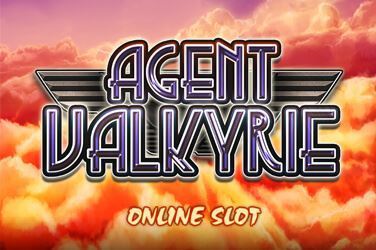 Agent Valkyrie Slot