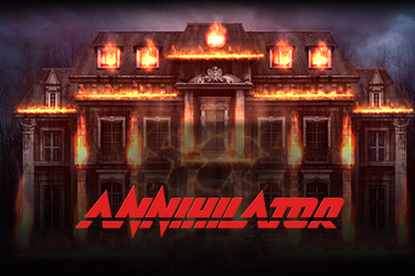 Annihilator Slot