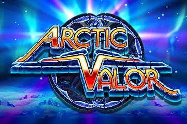 Arctic Valor Slot Game Review