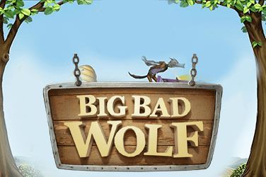 Casino77 | Big Bad Wolf Slot Game Review