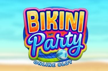 Bikini Party Slot
