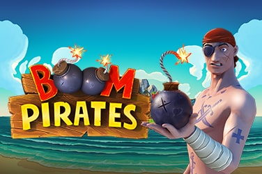 Boom Pirates Slot Game Review