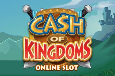 Cash of Kingdoms Slot Game Review