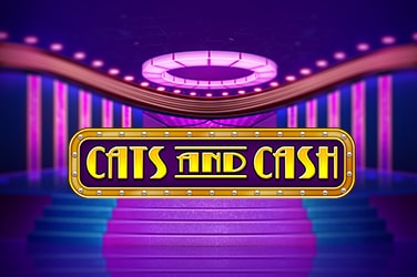 Cats & Cash Game Review