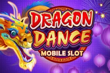 Dragon Dance Slot Game Review