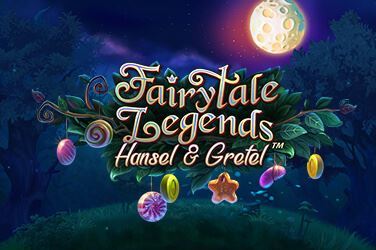 Fairytale Legends: Hansel and Gretel Slot