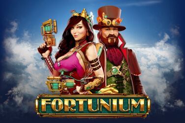 Fortunium Slot