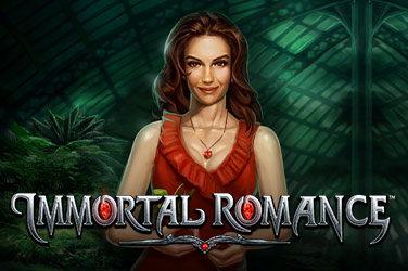 Immortal Romance Slot Game Review 