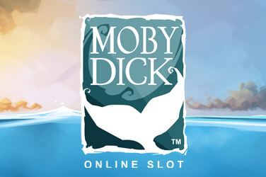 Moby Dick Slot Game Review