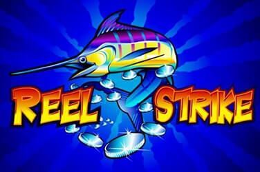 Reel Strike Slot Game Review