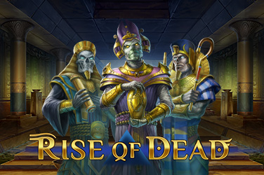 Rise Of Dead Slot Game Review
