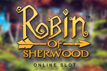 Robin of Sherwood Slot