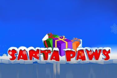 Santa Paws Slot Game Review