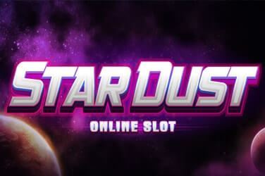 Star Dust Slot Game Review