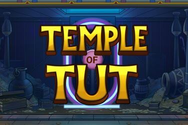 Temple of Tut Slot