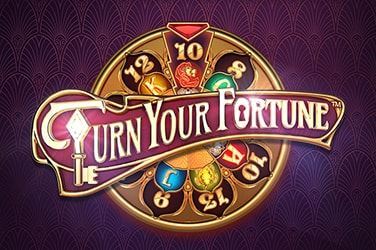 Turn Your Fortune Slot Game