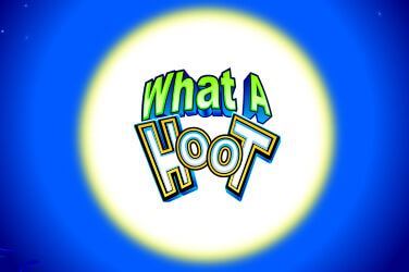 What A Hoot Slot Game Review