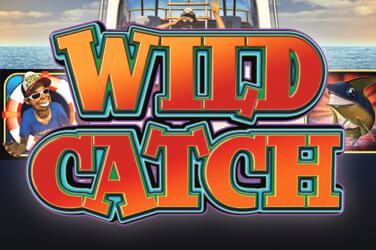 Wild Catch Slot Game Review