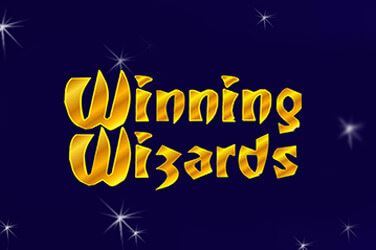 Winning Wizards Slot Game Review