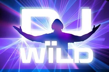 DJ Wild Slot Game Review