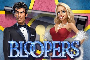 Bloopers Slot Game Review
