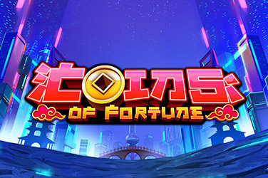 Coins of Fortune Slot Game Review