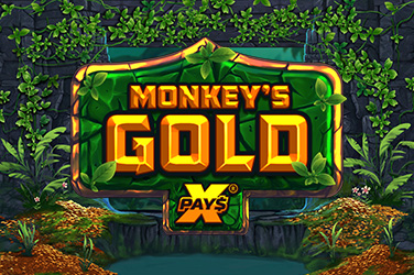 Monkey’s Gold xPays Game Review