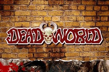 Deadworld Slot Game Review