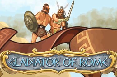 Gladiator Of Rome Slot Game Review