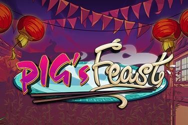 Pigs Feast Game Review