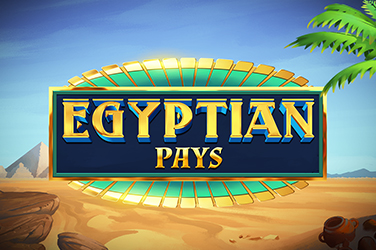 Egyptian Pay Games Review