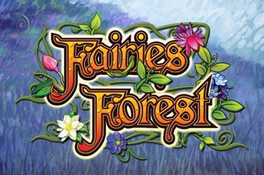 Fairies Forest slot game