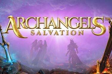 Archangels Salvation Game Review