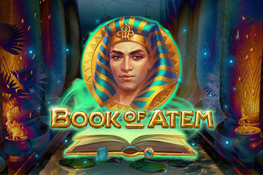  Book of Atem Game Review