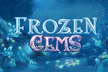 Frozen Gems Slot