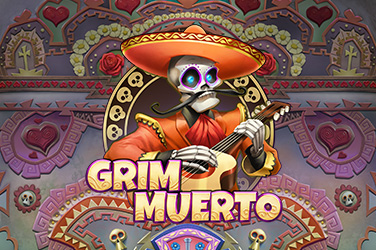 Grim Muerto Game Review