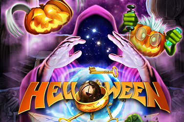 Helloween Slot