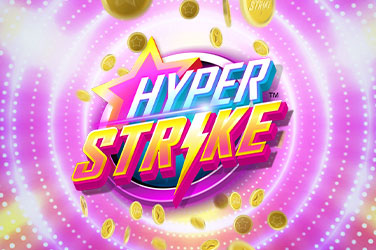 Hyper Strike Slot Game Review