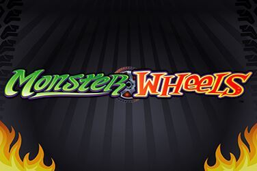 Monster Wheels Game Reviews