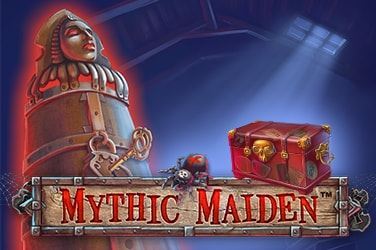 Mythic Maiden Slot