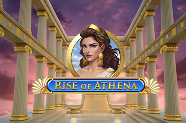 Rise of Athena Slot