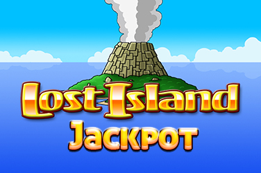 Lost Island Jackpot Slot Game Review