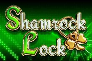 Shamrock Lock Game Review