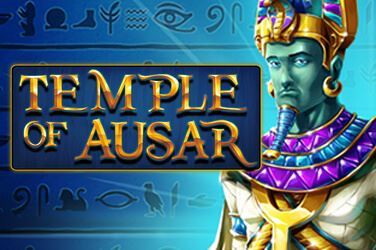Temple of Ausar Slot