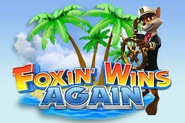 Foxin Wins Again Slot Game Review