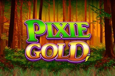 Pixie Gold Slot Game Review