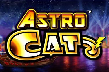 Astro Cat Slot Game Review