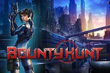 Bounty Hunt Slot Game Review