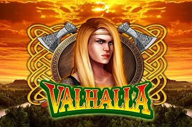 Valhalla Slot Game Review
